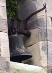 The Bell at St Mildred's